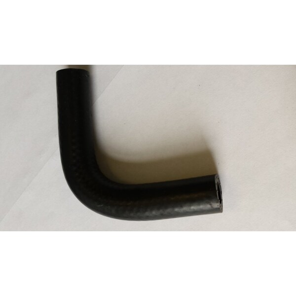 Hose Oil Return